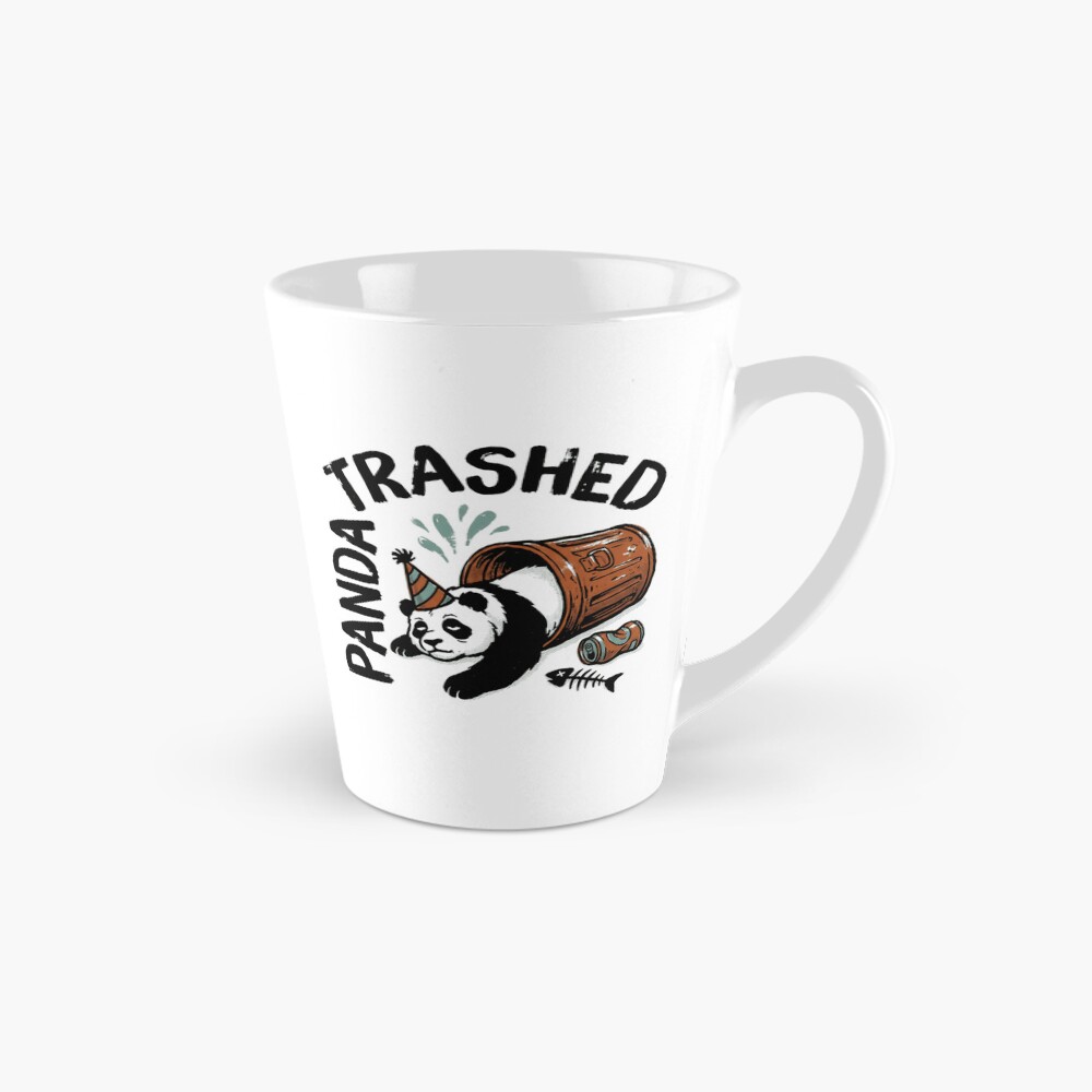 Item preview, Tall Mug designed and sold by RetroMini2026.