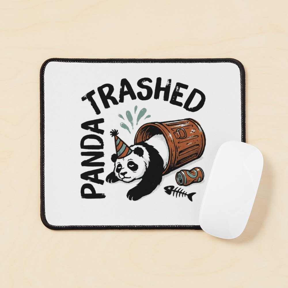 Item preview, Mouse Pad designed and sold by RetroMini2026.