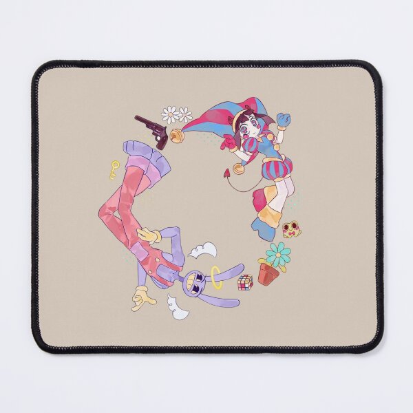Item preview, The Amazing Circus designed and sold by Inthestardust.
