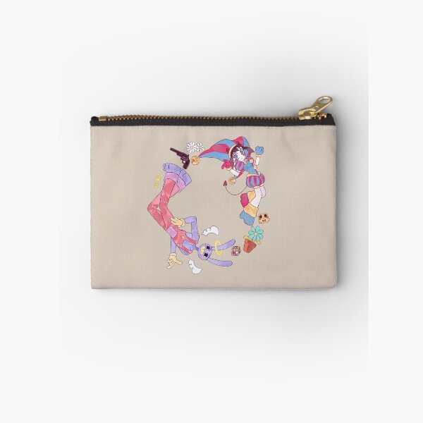Item preview, The Amazing Circus designed and sold by Inthestardust.