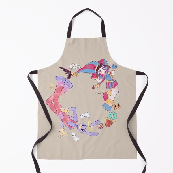Item preview, The Amazing Circus designed and sold by Inthestardust.