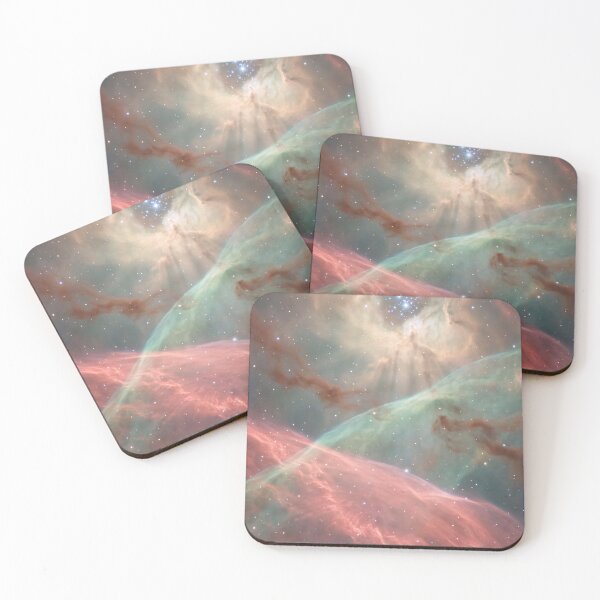 Item preview, Emission Nebula Layered Gas Clouds designed and sold by Islaelswhere.