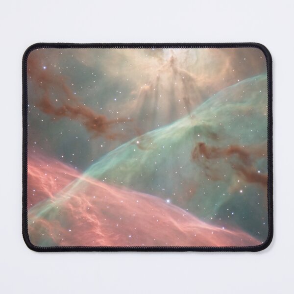 Item preview, Emission Nebula Layered Gas Clouds designed and sold by sapirzi.