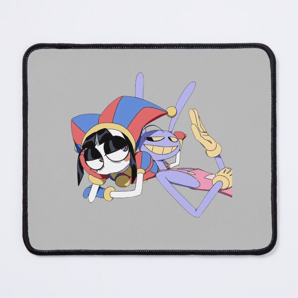 Item preview, The Amazing Circus designed and sold by Inthestardust.