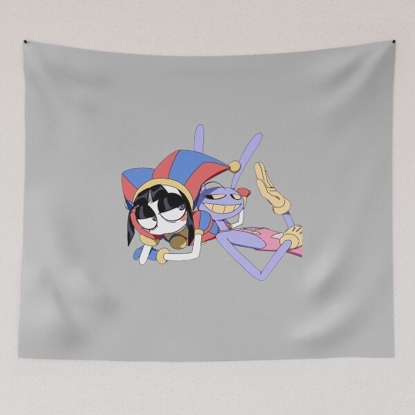 Item preview, The Amazing Circus designed and sold by Inthestardust.