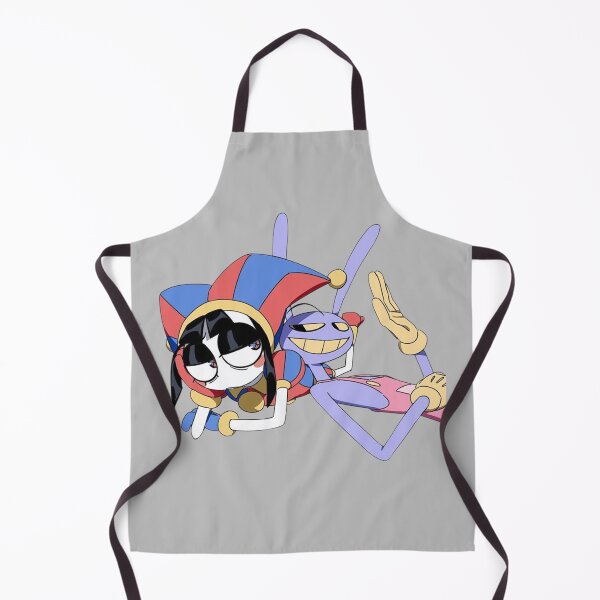 Item preview, The Amazing Circus designed and sold by Inthestardust.
