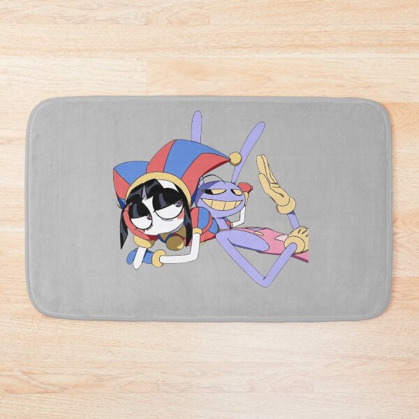 Item preview, The Amazing Circus designed and sold by Inthestardust.