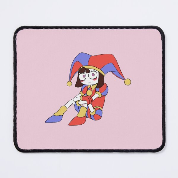 Item preview, The Amazing Circus designed and sold by Inthestardust.