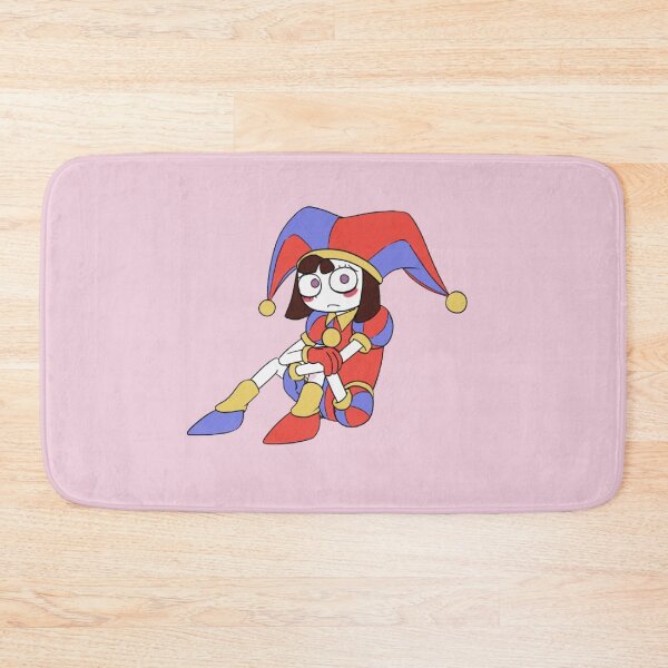 Item preview, The Amazing Circus designed and sold by Inthestardust.