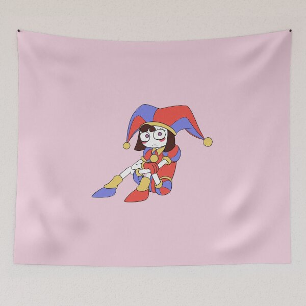 Item preview, The Amazing Circus designed and sold by Inthestardust.