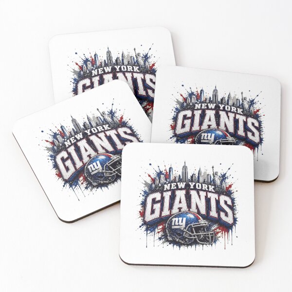 Item preview, Big Apple Football Fanatic Graphic designed and sold by drigue.