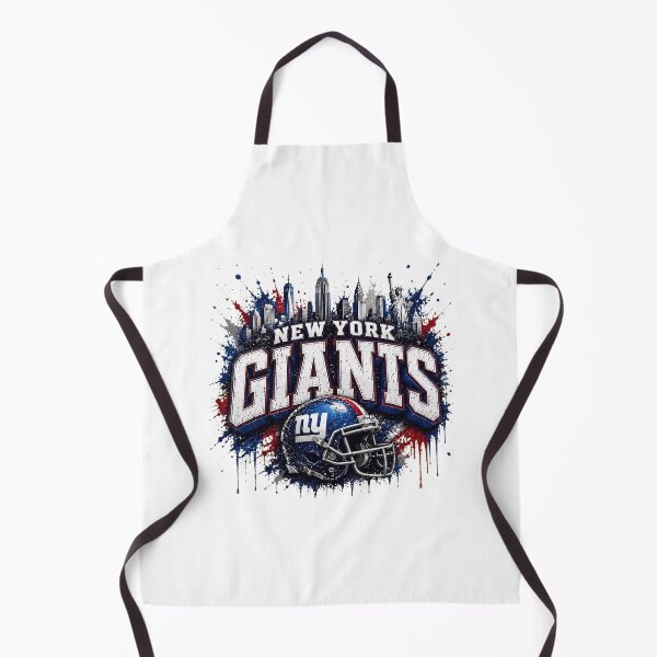 Item preview, Big Apple Football Fanatic Graphic designed and sold by drigue.