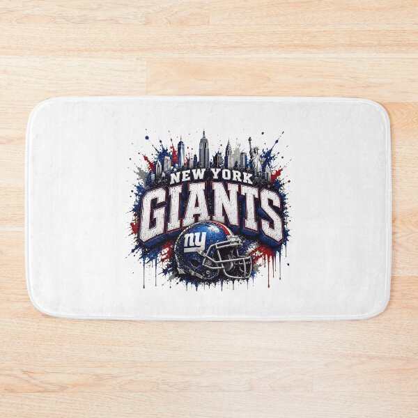 Item preview, Big Apple Football Fanatic Graphic designed and sold by drigue.