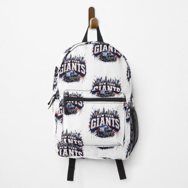 Item preview, Big Apple Football Fanatic Graphic designed and sold by drigue.