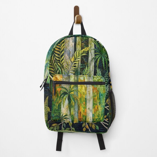 Item preview, Rainforest #1 designed and sold by andreisky.