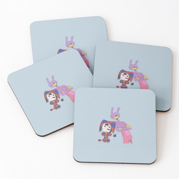 Item preview, The Amazing Circus designed and sold by Inthestardust.