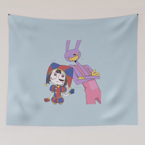 Item preview, The Amazing Circus designed and sold by Inthestardust.