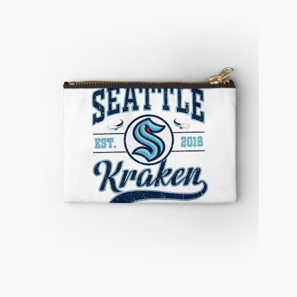 Item preview, Seattle Hockey Est. 2018 Vintage Fan designed and sold by RichardHe24537.