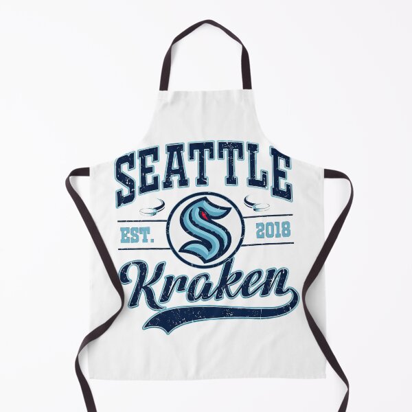 Item preview, Seattle Hockey Est. 2018 Vintage Fan designed and sold by RichardHe24537.