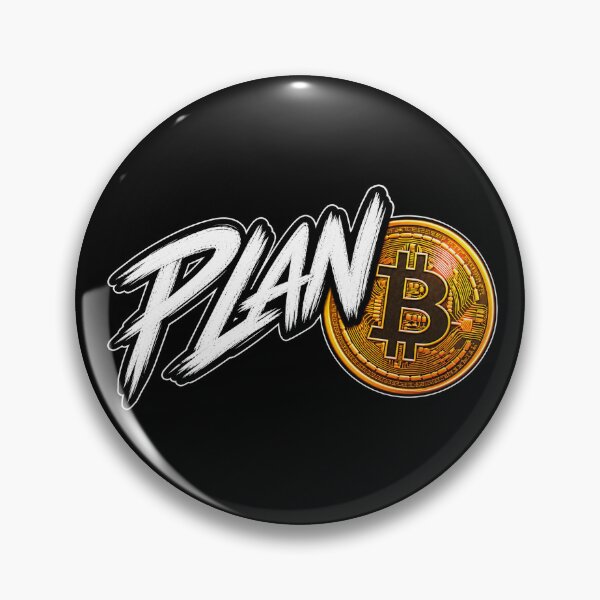 Item preview, Bitcoin Plan designed and sold by NordGrafik.