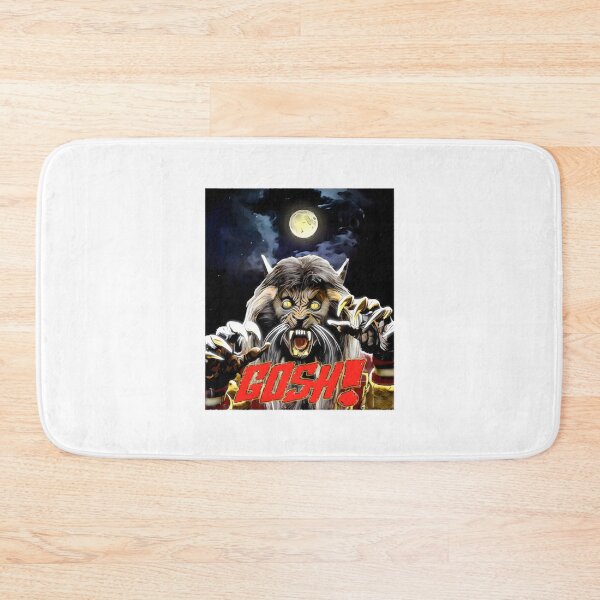 Item preview, Thriller Gosh Graphic Design | ⭐⭐⭐⭐⭐ designed and sold by PapelesaColor.