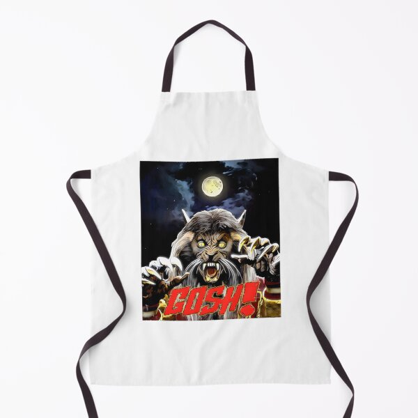 Item preview, Thriller Gosh Graphic Design | ⭐⭐⭐⭐⭐ designed and sold by PapelesaColor.