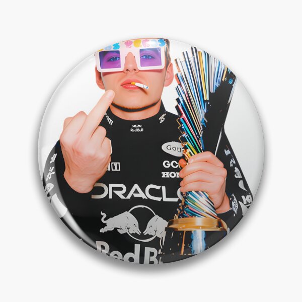Item preview, Formula Racing Driver Rebel Gesture High Speed Circuit Motorsport Fan Art | ⭐⭐⭐⭐⭐ designed and sold by ArticteOYS-204.