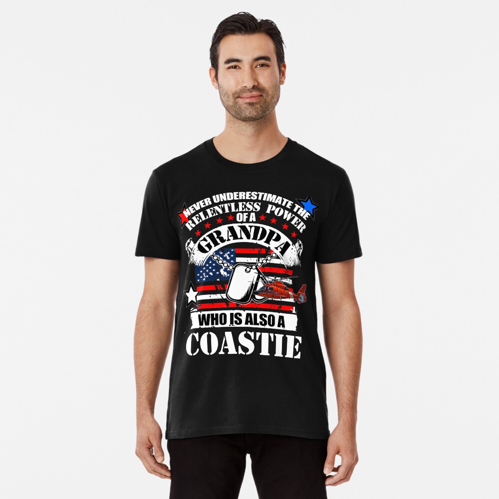 Item preview, Premium T-Shirt designed and sold by Mbranco.