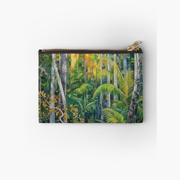 Item preview, Rainforest #2 designed and sold by andreisky.