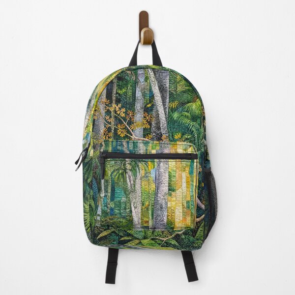Item preview, Rainforest #2 designed and sold by andreisky.