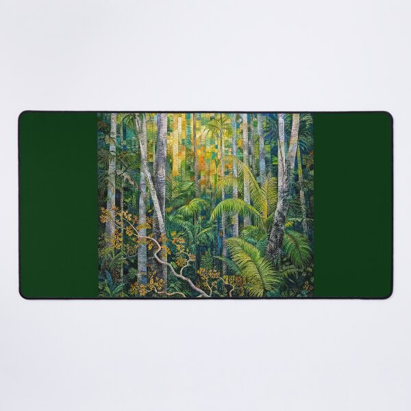 Item preview, Rainforest #2 designed and sold by andreisky.