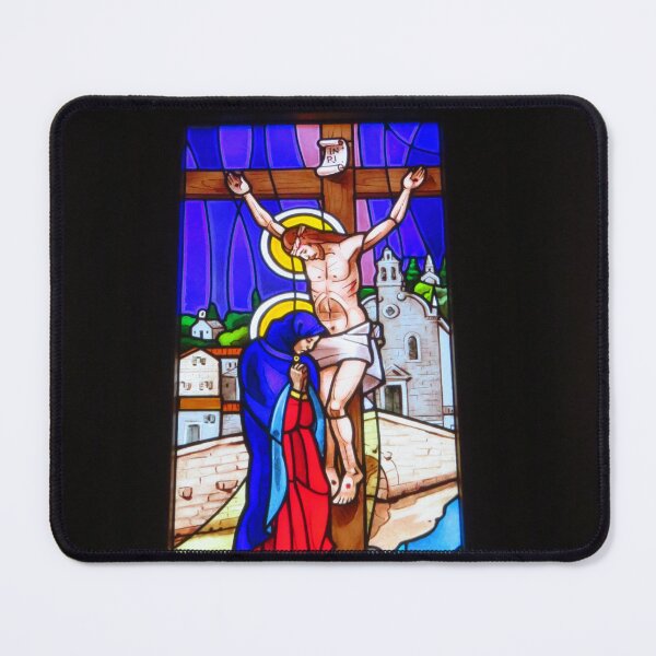 Item preview, The Crucifixion, Tribunj, Croatia designed and sold by wiggyofipswich.