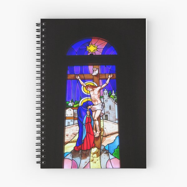 Item preview, The Crucifixion, Tribunj, Croatia designed and sold by wiggyofipswich.