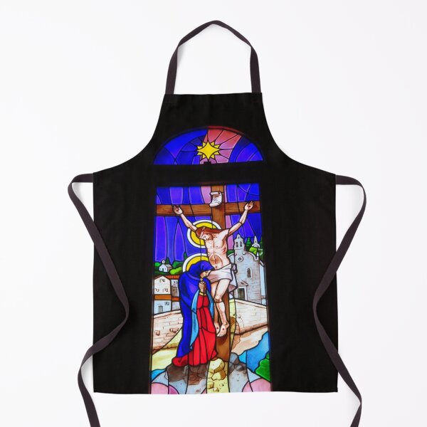 Item preview, The Crucifixion, Tribunj, Croatia designed and sold by wiggyofipswich.