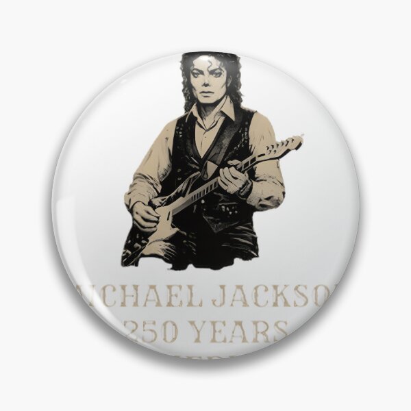 Item preview, Retro King Of Pop Music Eras Tribute - Vintage 80S And 90S Pop Royalty Art | Best Gift designed and sold by PapelesaColor.