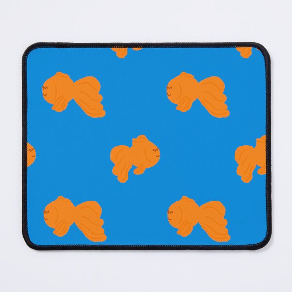 Item preview, Goldfish designed and sold by GraceKimPainter.