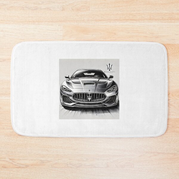 Item preview, Granturismo Mc Supercar V8 Engine Italian Luxury Automotive Art | Best Buy designed and sold by ArticteOYS-204.