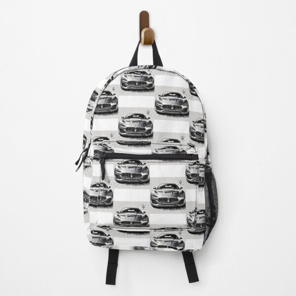 Item preview, Granturismo Mc Supercar V8 Engine Italian Luxury Automotive Art | Best Buy designed and sold by ArticteOYS-204.
