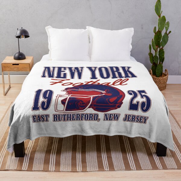 Item preview, Retro New York Football Helmet Vintage designed and sold by trada826.