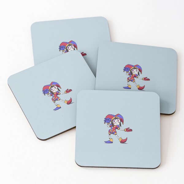 Item preview, The Amazing Circus designed and sold by Inthestardust.