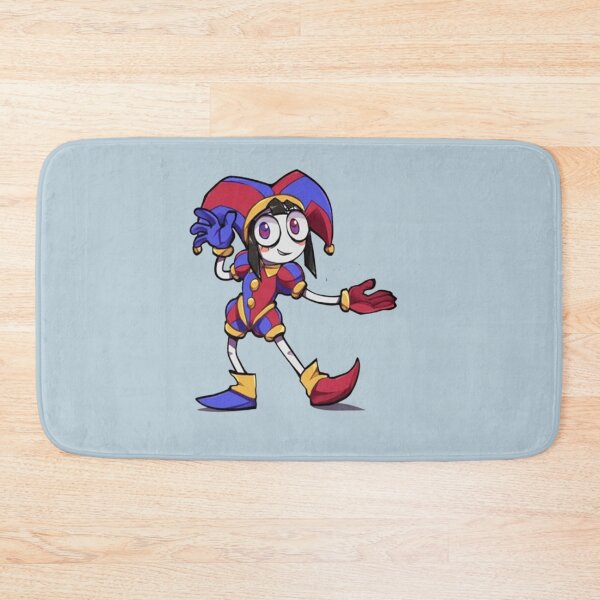 Item preview, The Amazing Circus designed and sold by Inthestardust.