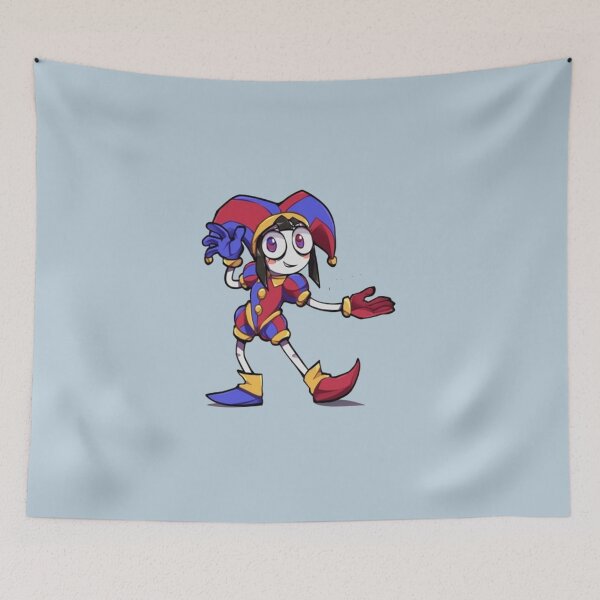 Item preview, The Amazing Circus designed and sold by Inthestardust.