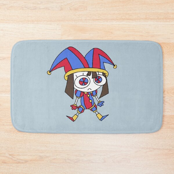 Item preview, The Amazing Circus designed and sold by Inthestardust.