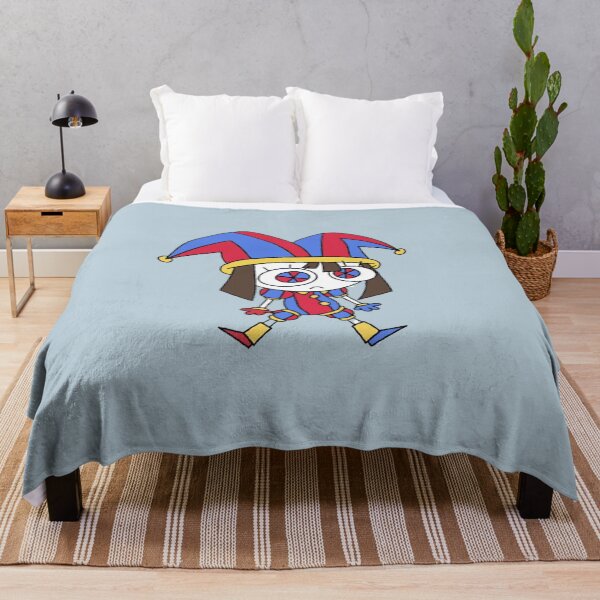 Item preview, The Amazing Circus designed and sold by Inthestardust.