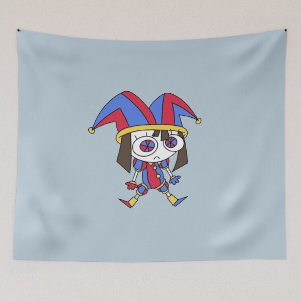 Item preview, The Amazing Circus designed and sold by Inthestardust.