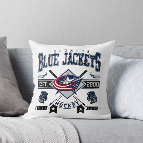 Item preview, Retro Hockey Team Graphic designed and sold by Aceton85.