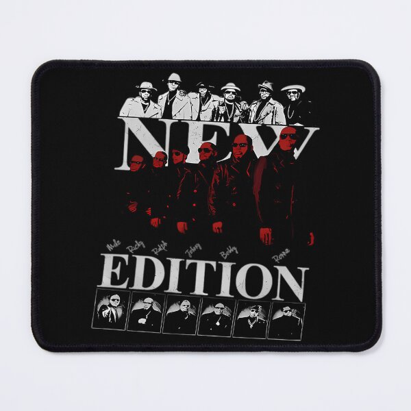 Item preview, New Edition Vintage designed and sold by augustineshae.