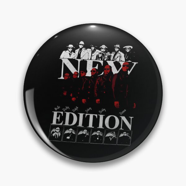 Item preview, New Edition Vintage designed and sold by augustineshae.