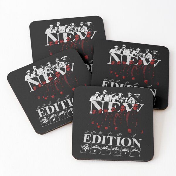 Item preview, New Edition Vintage designed and sold by augustineshae.