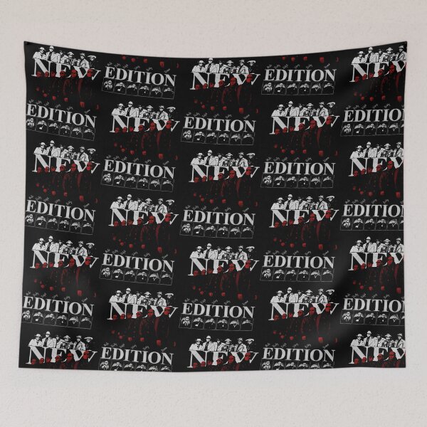 Item preview, New Edition Vintage designed and sold by augustineshae.